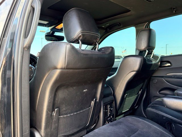 Used 2021 Dodge Durango SRT Hellcat w/ Black Package AWD/4WD image 17