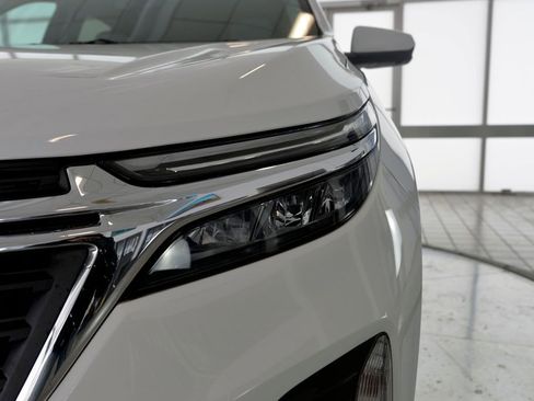 Certified 2023 Chevrolet Equinox LT image 11