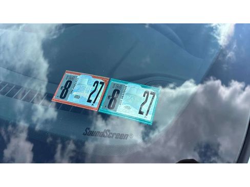 Used 2023 Ford Escape ST-Line w/ Tech Pack #1 FWD image 22
