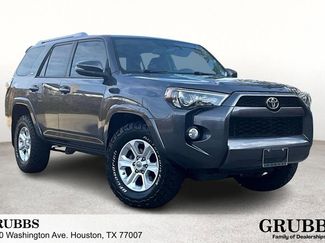 Used 2018 Toyota 4Runner SR5 Premium video 1