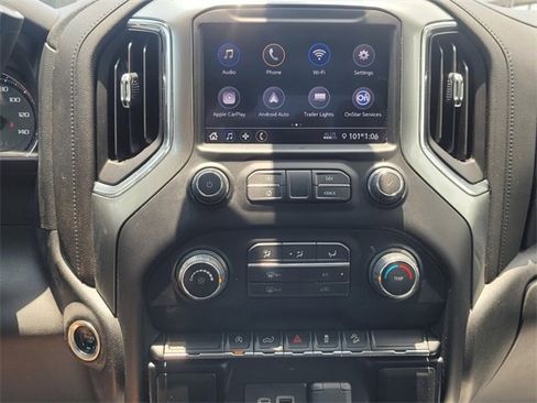 Used 2020 Chevrolet Silverado 1500 LT Trail Boss image 19