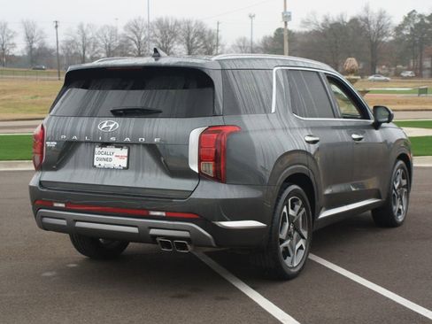 Used 2023 Hyundai Palisade Limited image 20