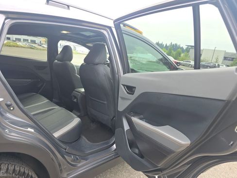 Certified 2025 Subaru Crosstrek 2.5i Wilderness w/ Crosstrek Mirror Package AWD/4WD image 27