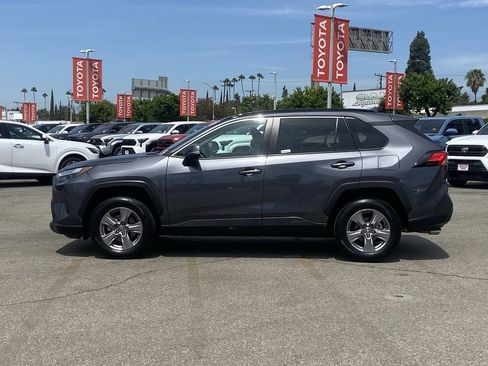 Certified 2024 Toyota RAV4 XLE w/ Convenience Package AWD/4WD image 40