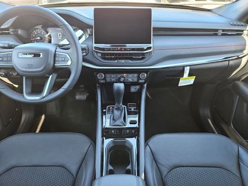 New 2026 Jeep Compass Trailhawk image 13