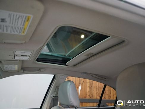 Used 2006 INFINITI G35 Sedan w/ (P01) Premium Pkg A image 19