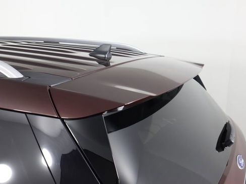 Certified 2022 Ford Explorer Limited image 25