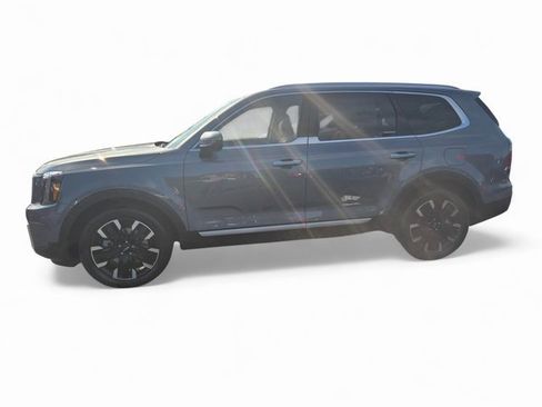 New 2025 Kia Telluride SX Prestige image 7