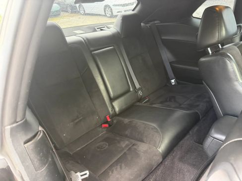 Used 2018 Dodge Challenger GT w/ GT Interior Package AWD/4WD image 13