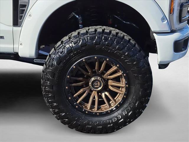 Used 2026 Ford F250 Lariat w/ Tremor Off-Road Package AWD/4WD image 25