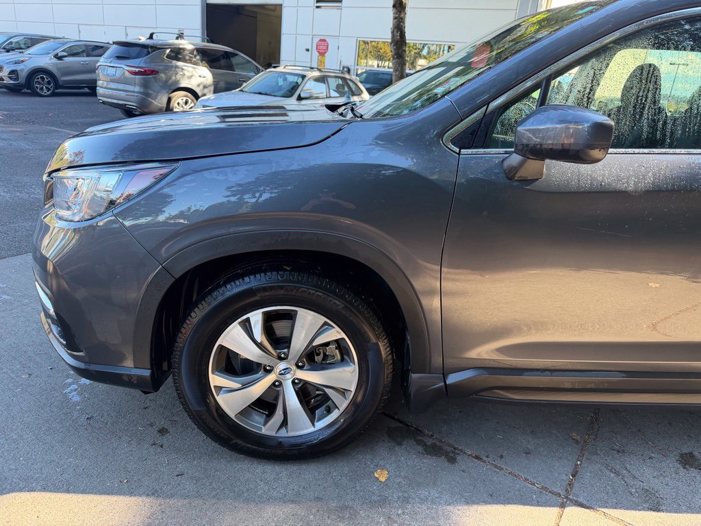 Used 2019 Subaru Ascent Premium w/ Popular Package #2A AWD/4WD image 8
