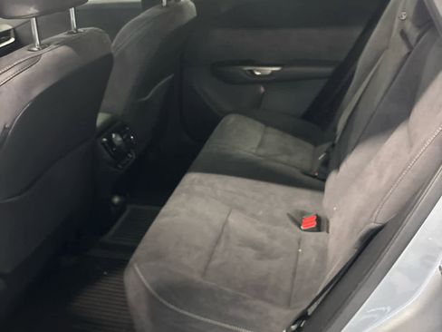 Certified 2023 Lexus RZ 450e Premium w/ Accessory Package (2T) image 6