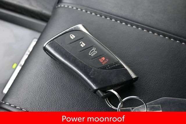 Used 2023 Lexus LX 600 4WD w/ Luxury Package image 19