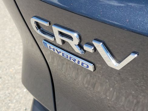 Used 2024 Honda CR-V Sport-L image 9