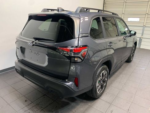 New 2026 Subaru Forester Premium image 3