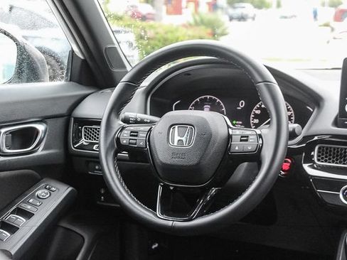 Used 2022 Honda Civic Sport image 19