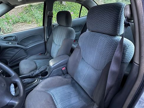 Used 2004 Pontiac Grand Am SE FWD image 14