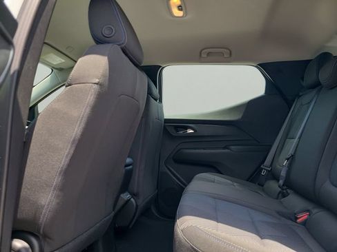 New 2027 Chevrolet Bolt LT FWD image 11
