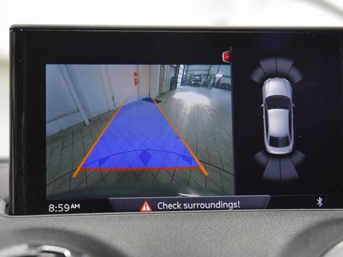 Used 2020 Audi A3 2.0T Premium w/ Final Edition Package image 43