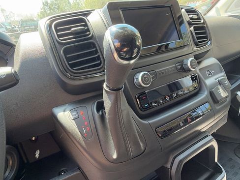 New 2026 RAM ProMaster 2500 w/ Convenience Group image 24