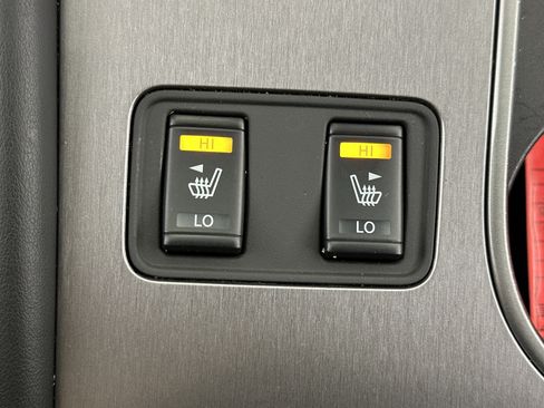 Used 2024 Nissan Murano SV w/ SV Midnight Edition Package image 23