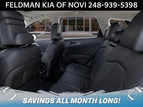 New 2026 Kia Sportage EX w/ EX Panorama Roof Package AWD/4WD image 18