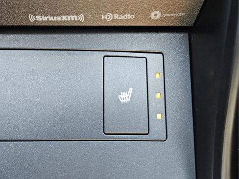 Certified 2025 Lexus IS 350 F Sport image 61