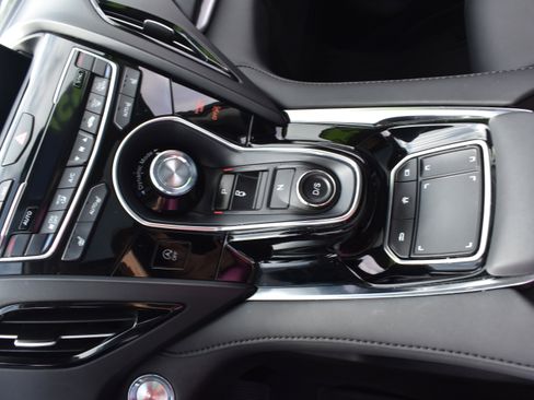 Used 2023 Acura RDX AWD image 24