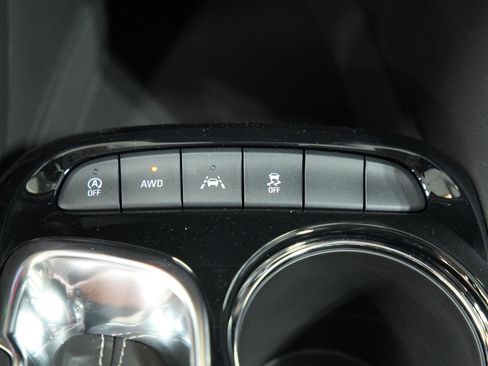 New 2026 Buick Encore GX Preferred w/ Comfort Package image 39