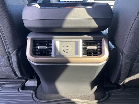 New 2025 Ford F150 STX w/ Equipment Group 201A FX4 image 16