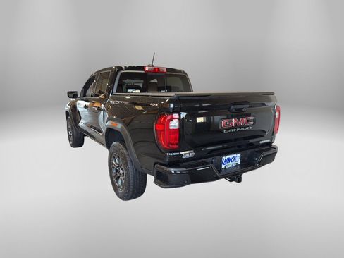 Used 2023 GMC Canyon Elevation w/ Elevation Premium Package image 2