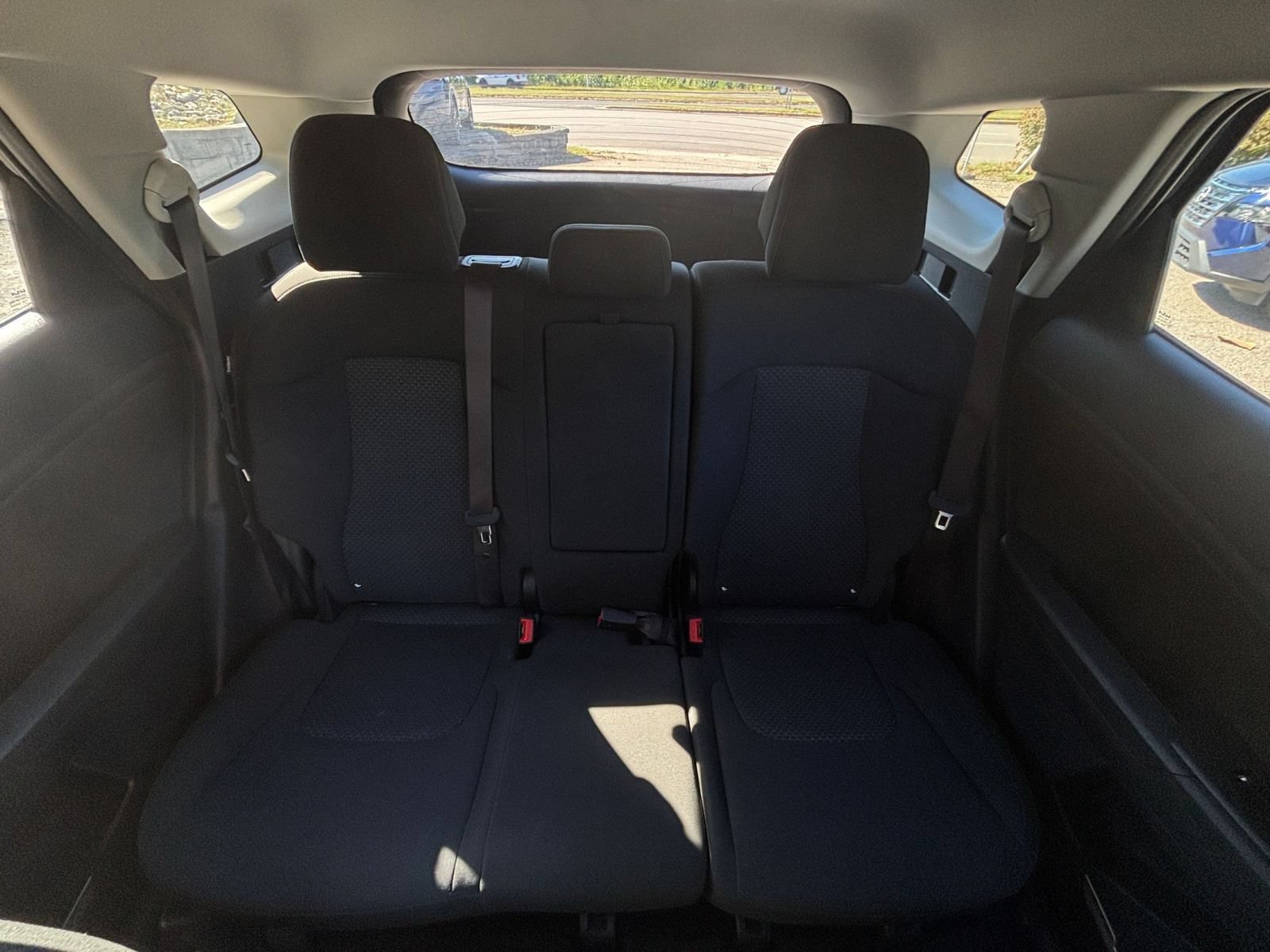 Used 2026 Kia Sportage LX FWD image 35