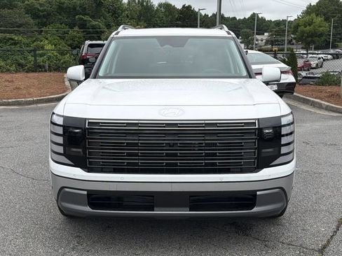 New 2026 Hyundai Palisade SEL Premium FWD image 2