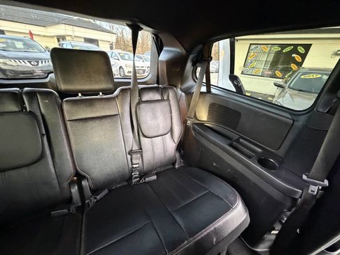 Used 2019 Dodge Grand Caravan GT FWD image 31