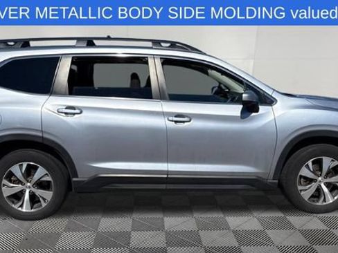 Used 2022 Subaru Ascent Premium w/ Convenience Package AWD/4WD image 7