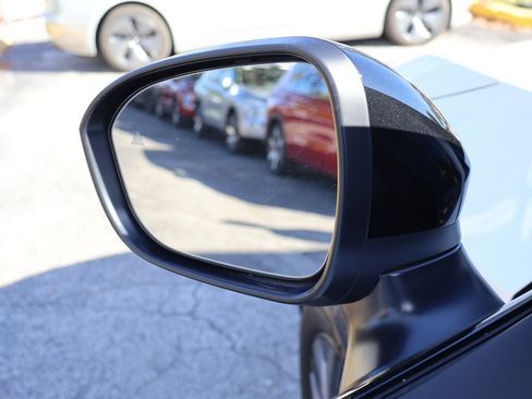 Used 2024 Nissan Ariya ENGAGE e-4ORCE image 40