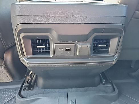 Used 2020 Chevrolet Silverado 1500 LT Trail Boss image 25