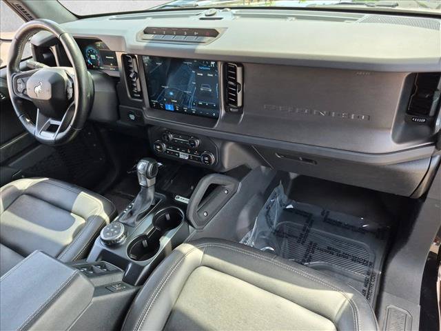 Used 2025 Ford Bronco Badlands AWD/4WD image 22
