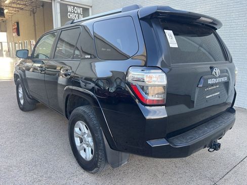 Used 2024 Toyota 4Runner SR5 image 6