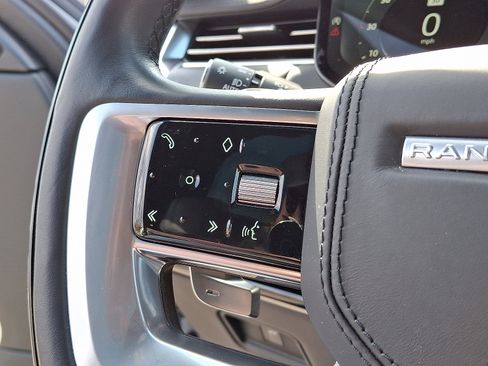 Certified 2023 Land Rover Range Rover SE image 20