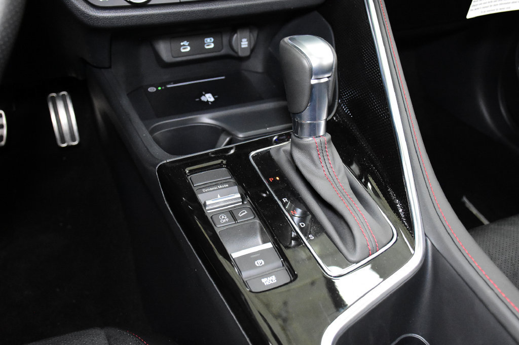 New 2026 Acura ADX A-Spec AWD/4WD image 20