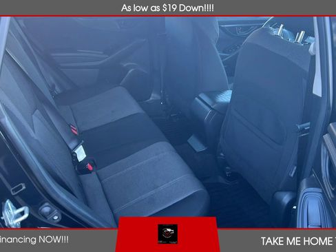 Used 2019 Subaru Impreza 2.0i image 10