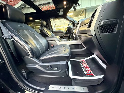 Used 2020 Ford F450 Platinum image 47