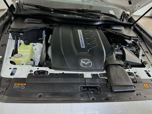 Used 2024 MAZDA CX-90 Plug-In Hybrid w/ Premium Plus AWD/4WD image 37
