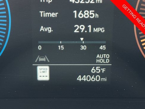Used 2024 Hyundai Kona SEL FWD image 25