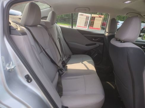 Used 2024 Subaru Legacy Premium AWD/4WD image 15