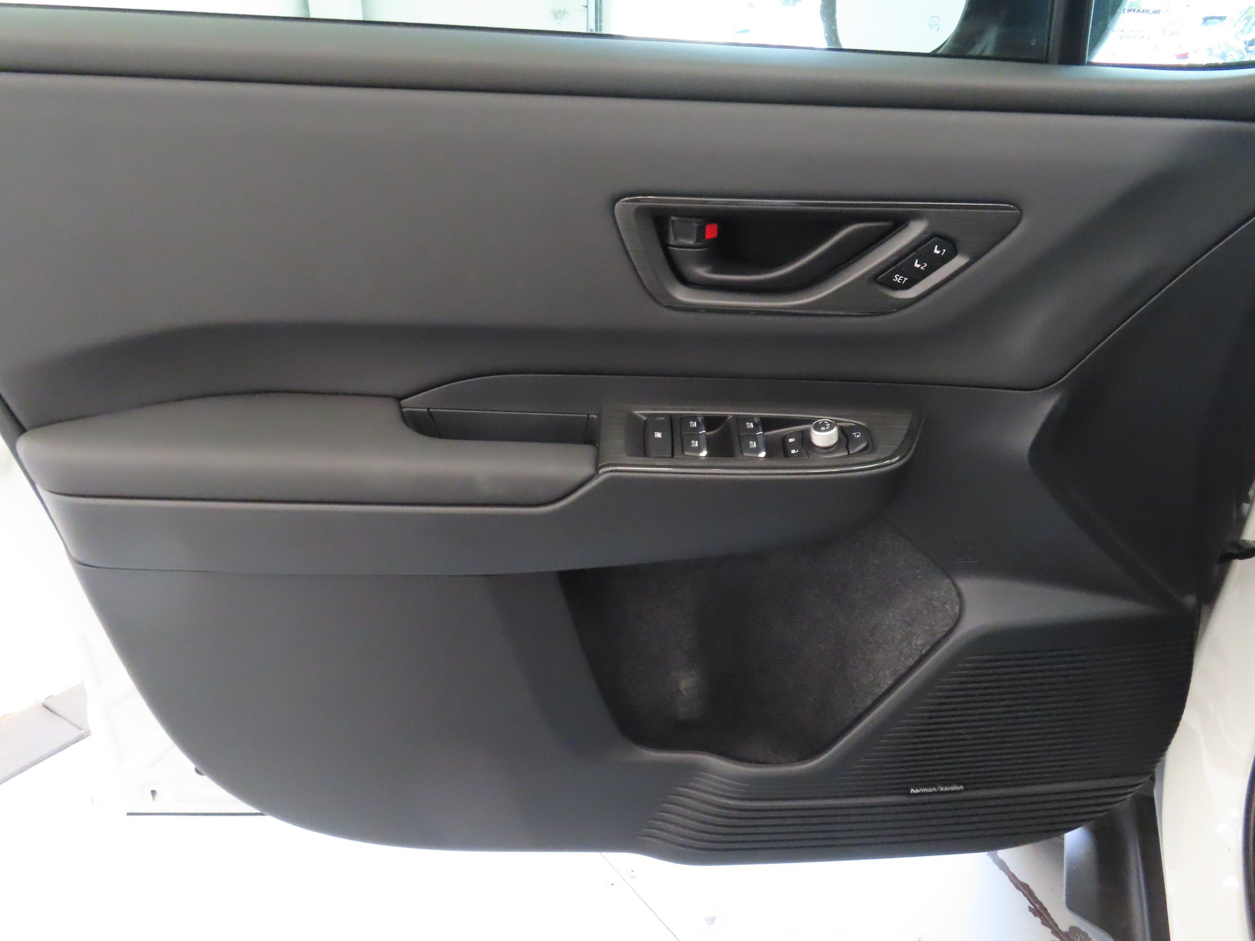 New 2026 Subaru Outback Wilderness AWD/4WD image 9