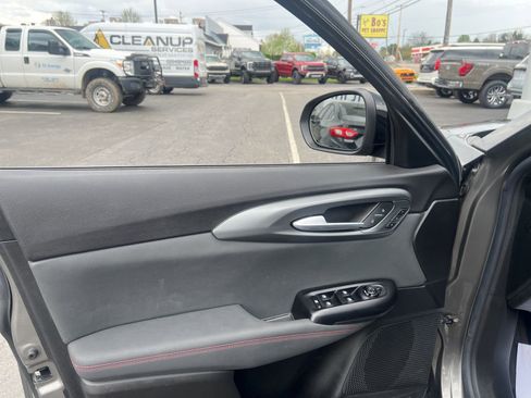 Used 2024 Dodge Hornet R/T image 25