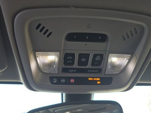 Used 2018 Buick LaCrosse Essence w/ Sun and Shade Package image 19