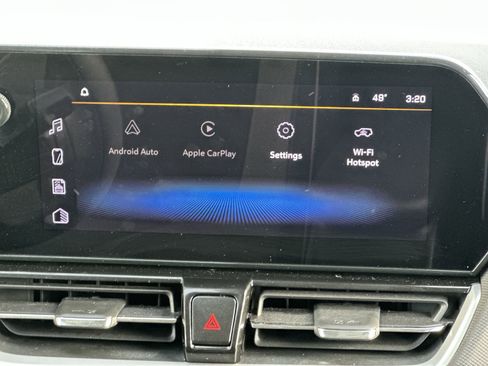 Used 2024 Chevrolet TrailBlazer LT image 28